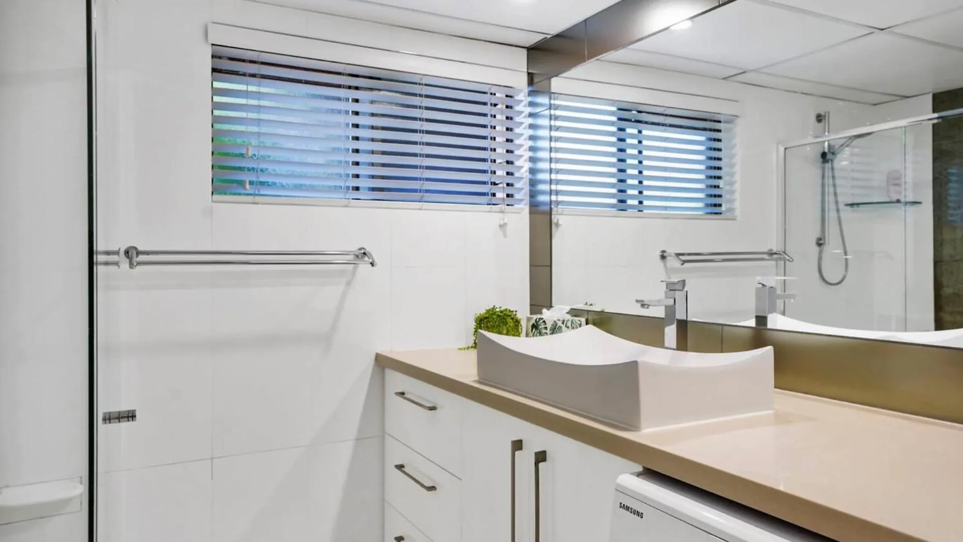 Appartement Beachside Oasis-Walk To Alex Beach Alexandra Headland
